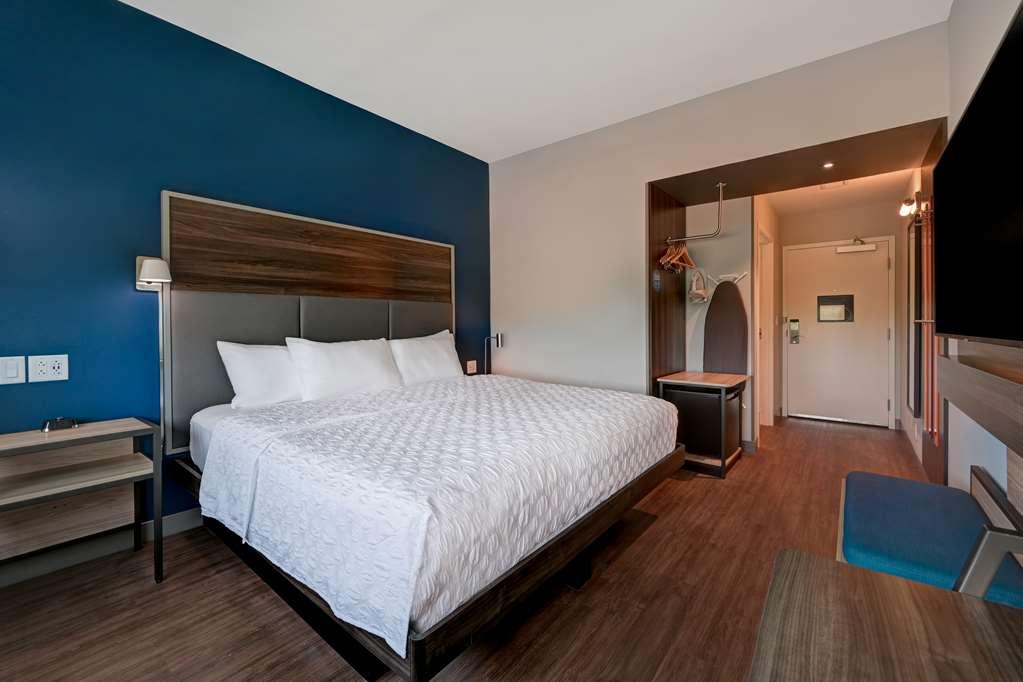 Tru By Hilton Mooresville Room photo