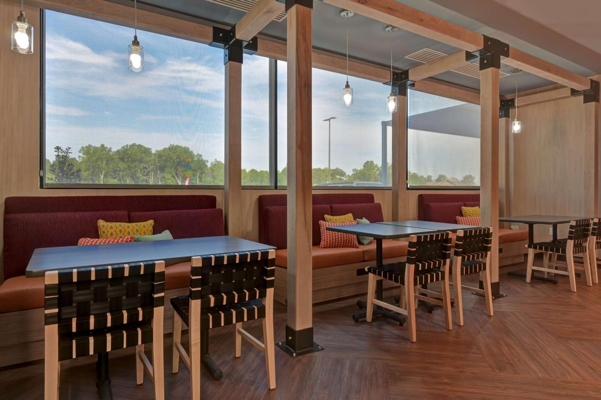 Tru By Hilton Mooresville Exterior photo