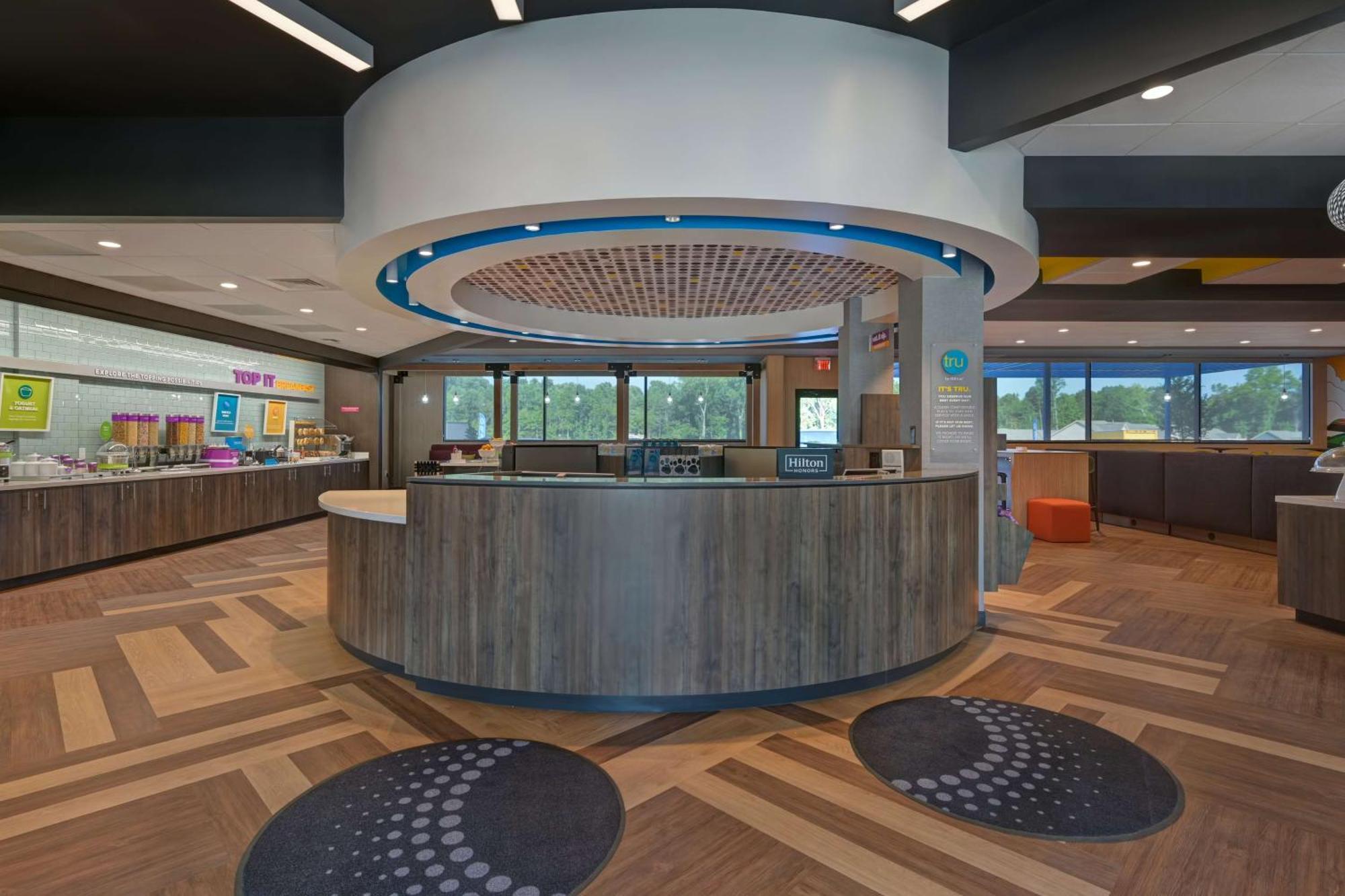 Tru By Hilton Mooresville Exterior photo