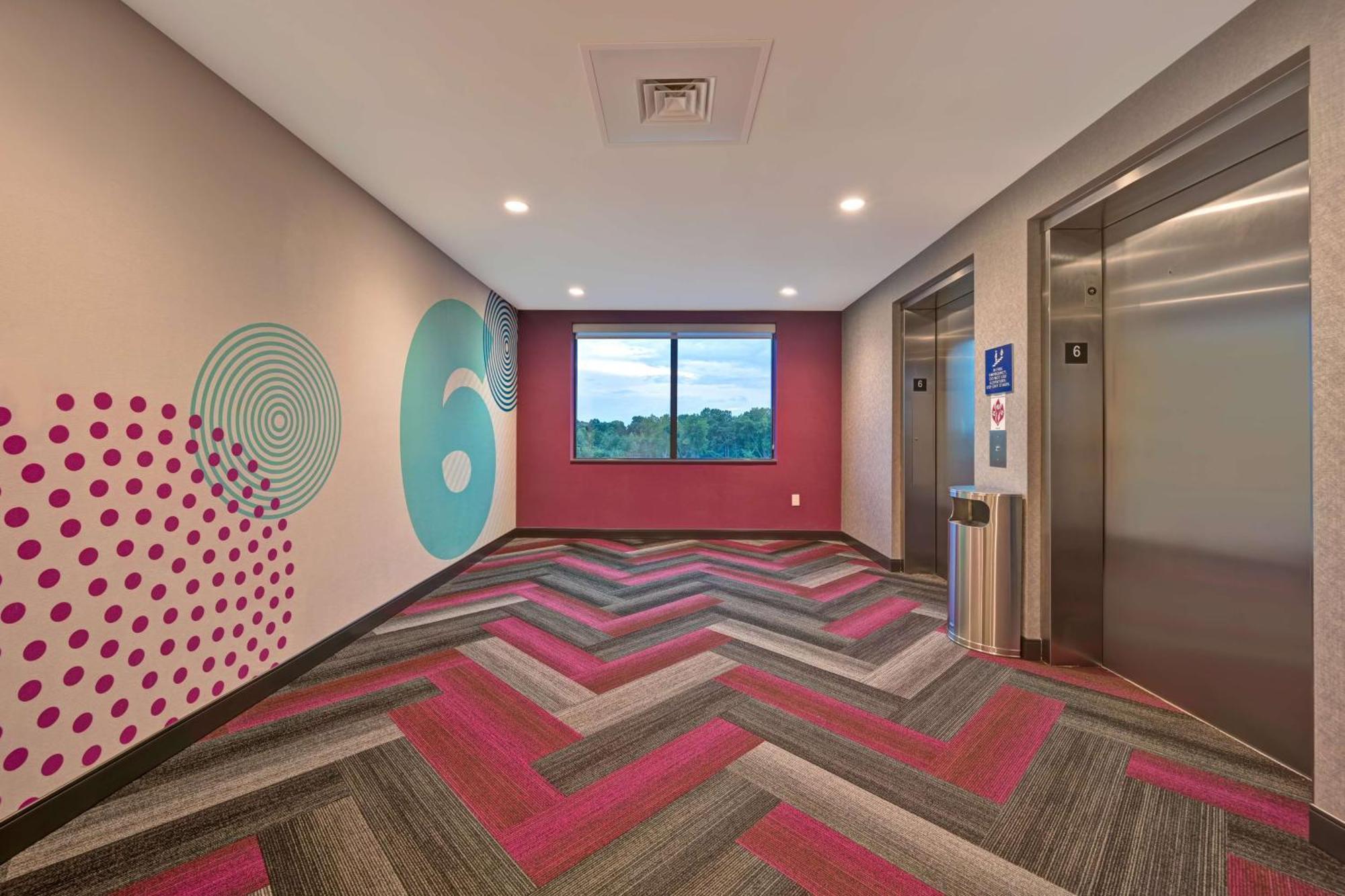 Tru By Hilton Mooresville Exterior photo