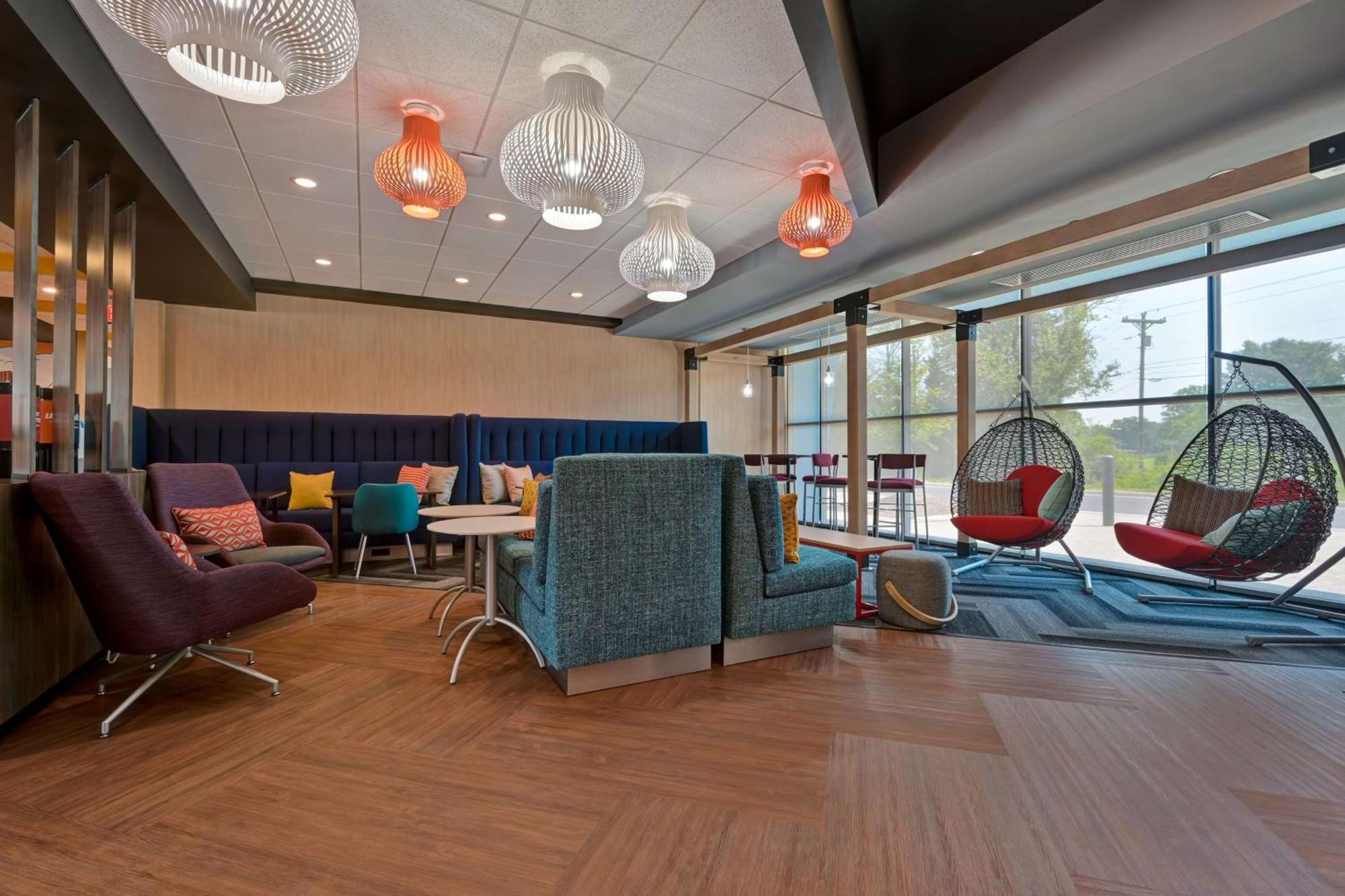 Tru By Hilton Mooresville Exterior photo