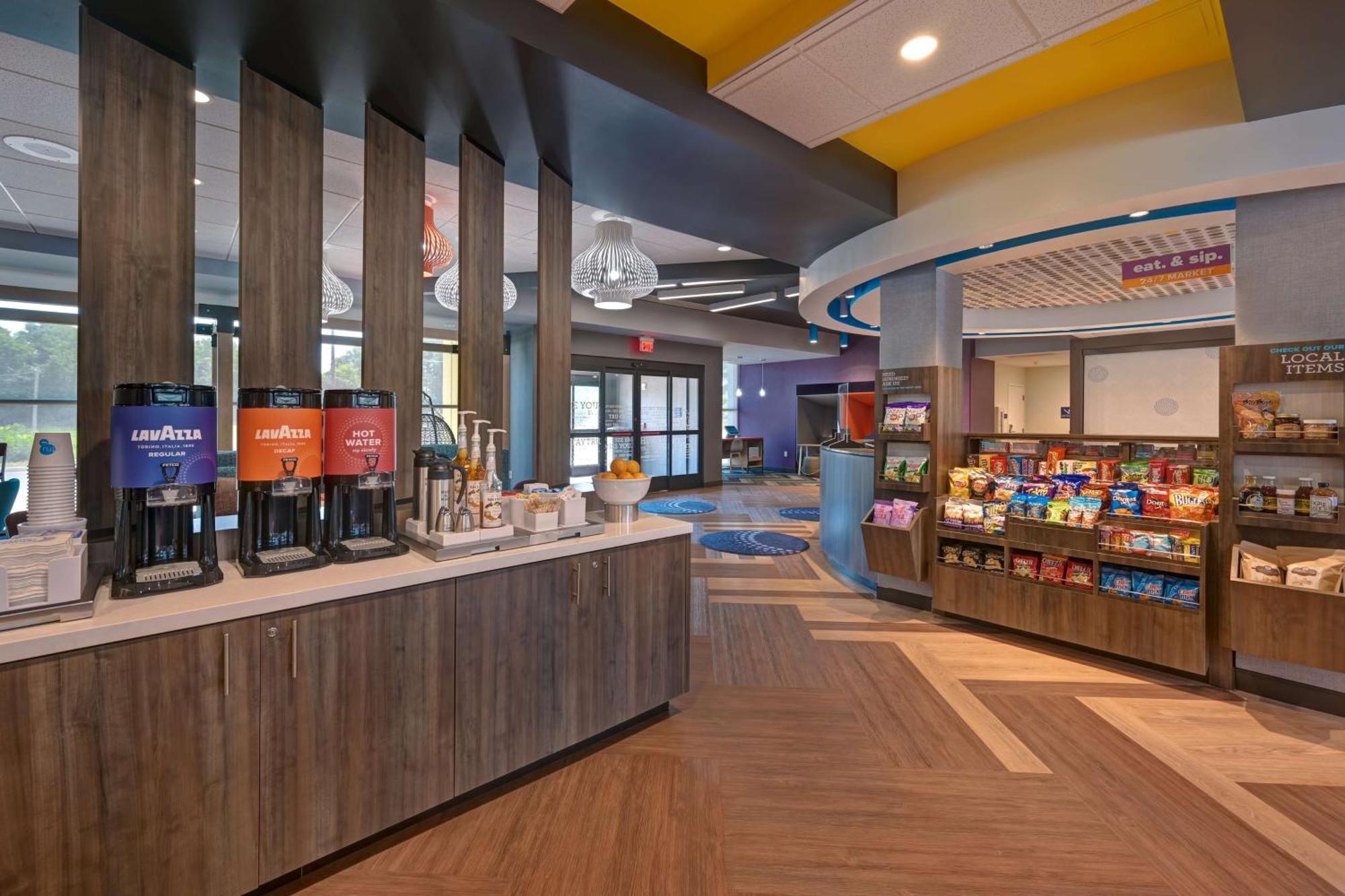 Tru By Hilton Mooresville Exterior photo