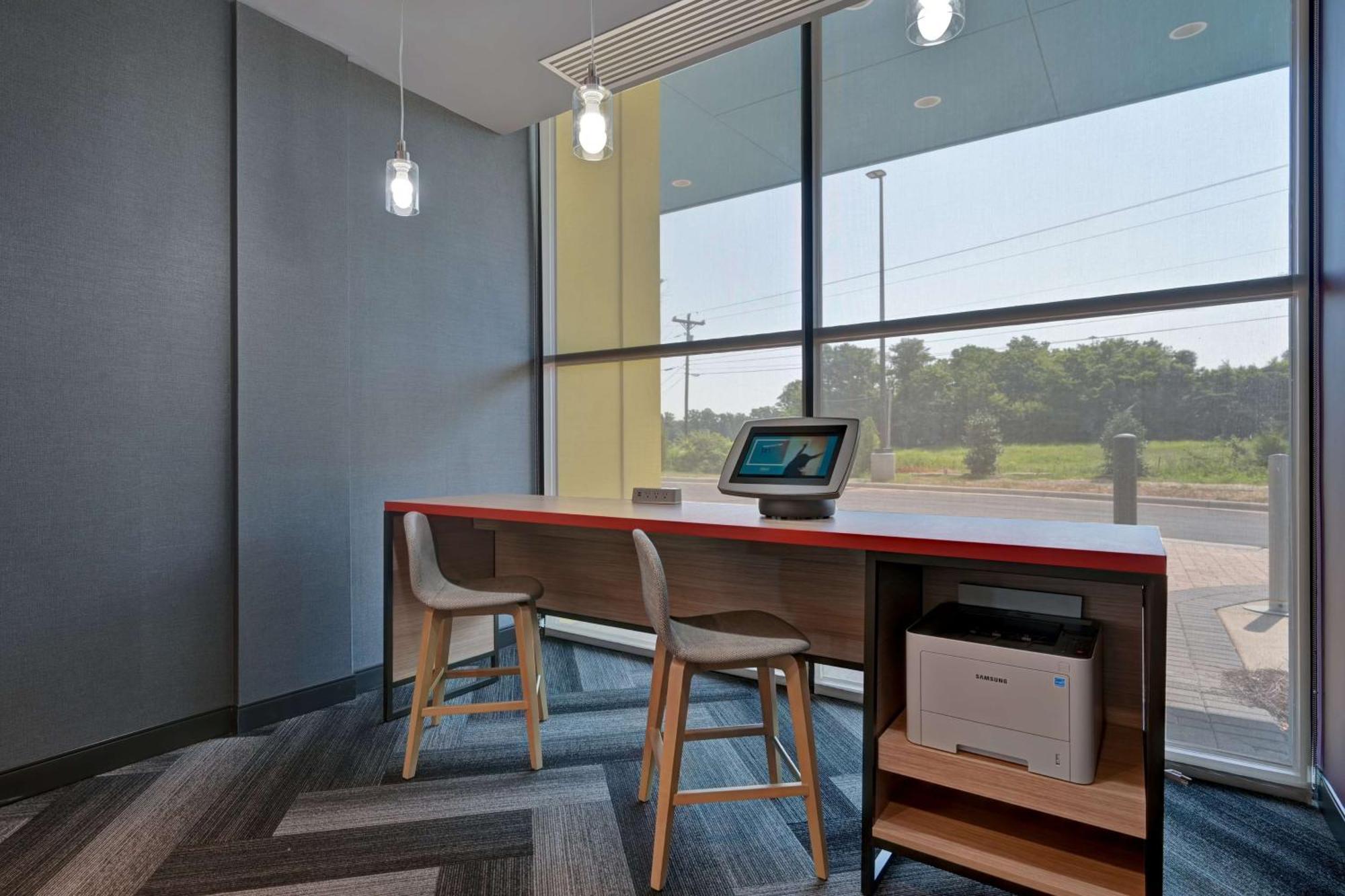 Tru By Hilton Mooresville Exterior photo