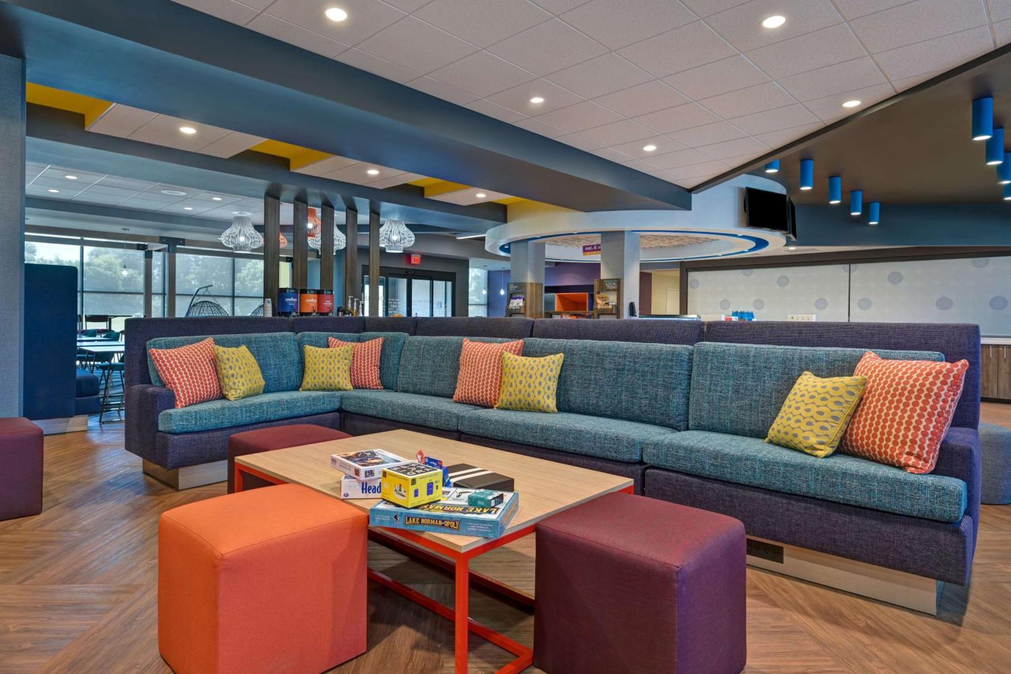 Tru By Hilton Mooresville Exterior photo